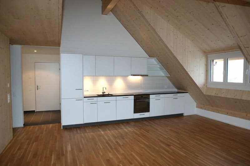Appartement maisonnette spacieux et accueillant dans un cadre rural idyllique (4)