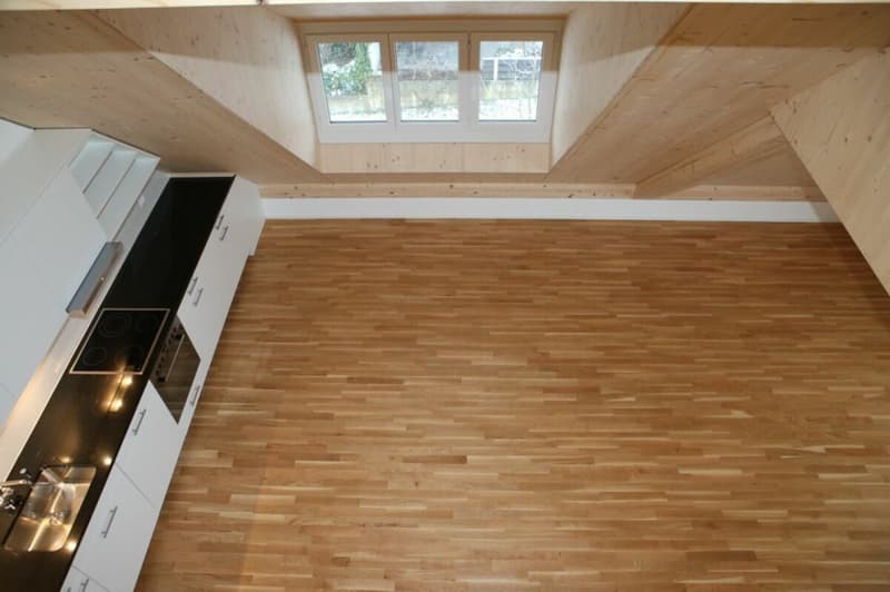Appartement maisonnette spacieux et accueillant dans un cadre rural idyllique (7)