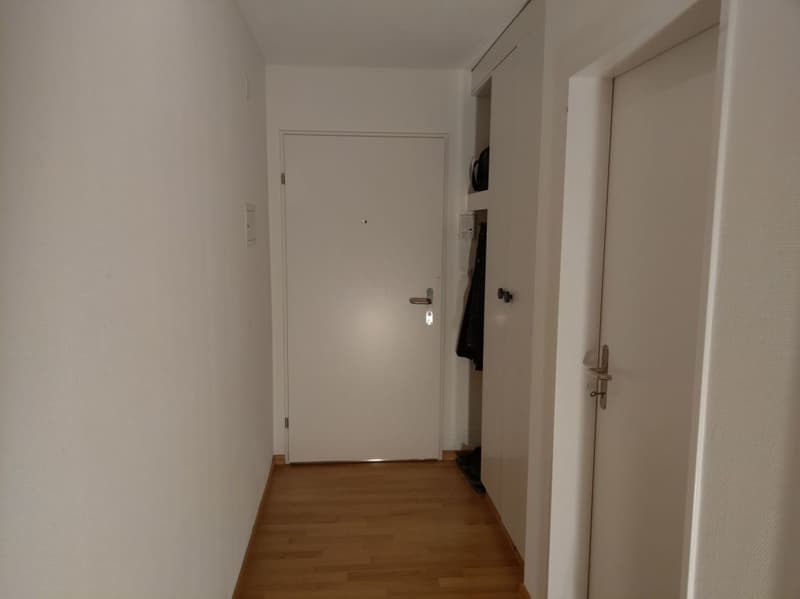 Appartement calme rénové au 2e étage (2)