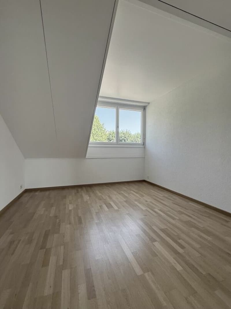 Sonnige 4.5-Zimmer-Dachwohnung mit Eigentumswohnungsstandard (9)
