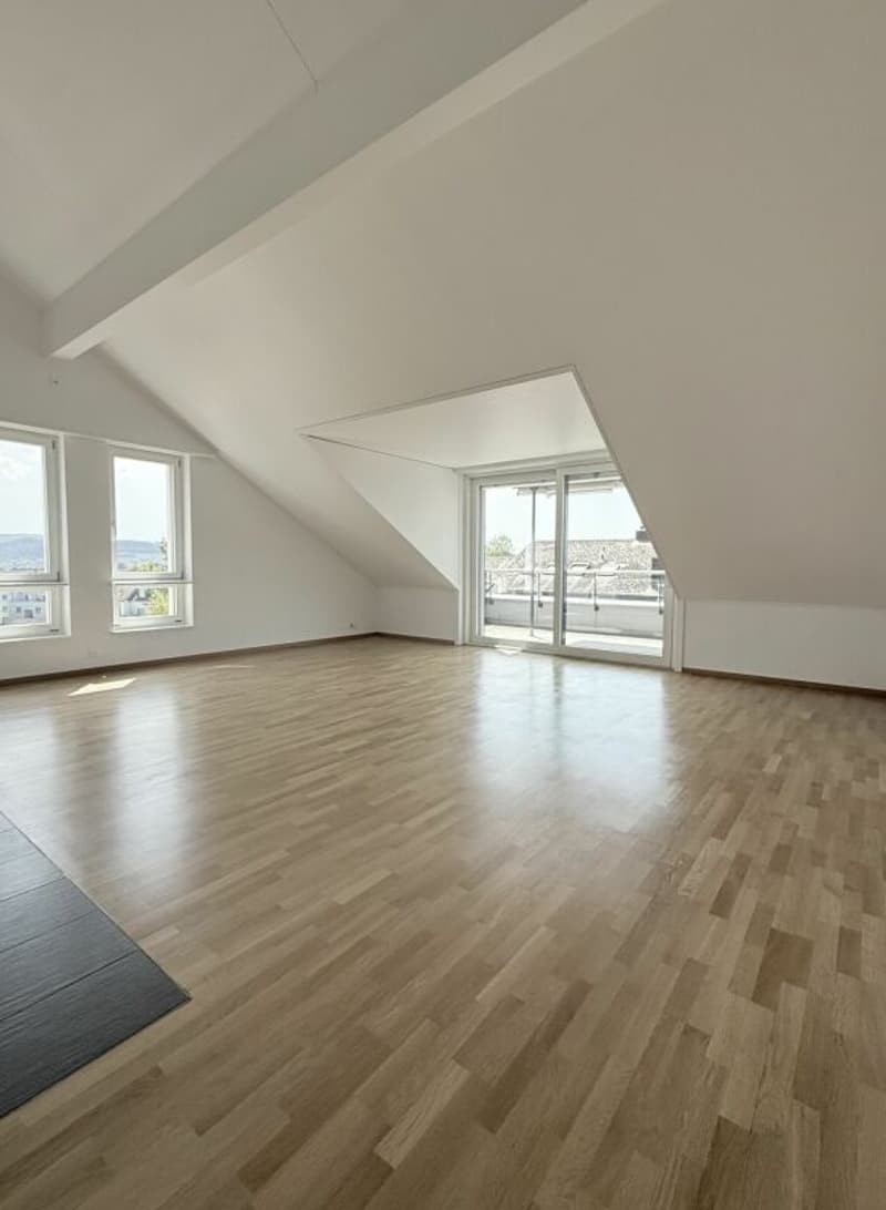 Sonnige 4.5-Zimmer-Dachwohnung mit Eigentumswohnungsstandard (11)