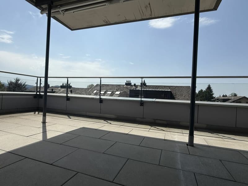 Sonnige 4.5-Zimmer-Dachwohnung mit Eigentumswohnungsstandard (15)