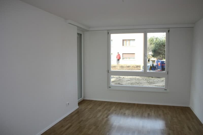 Moderne 2 Zimmerwohnung (6)