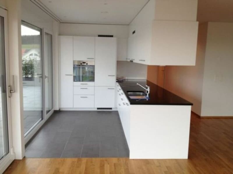 Sonnige und ruhige 3,5 Zimmer-Attikawohnung (4)