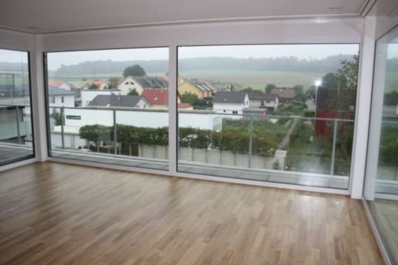 Sonnige und ruhige 3,5 Zimmer-Attikawohnung (5)
