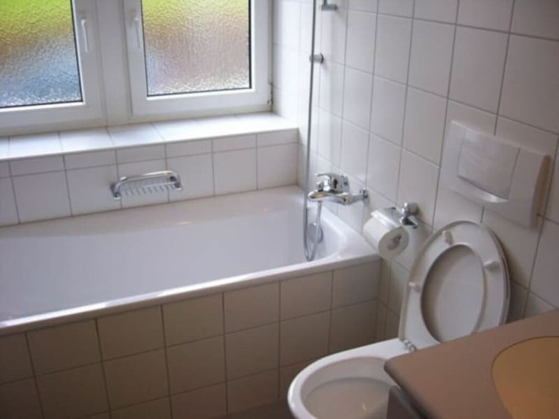 2.5 Zimmerwohnung im Hochparterre im Heiligkreuzquartier (3)