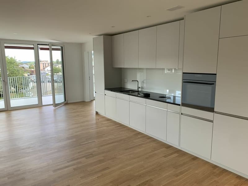 3,5 Zimmer-Wohnung - Nachmieter gesucht (3)