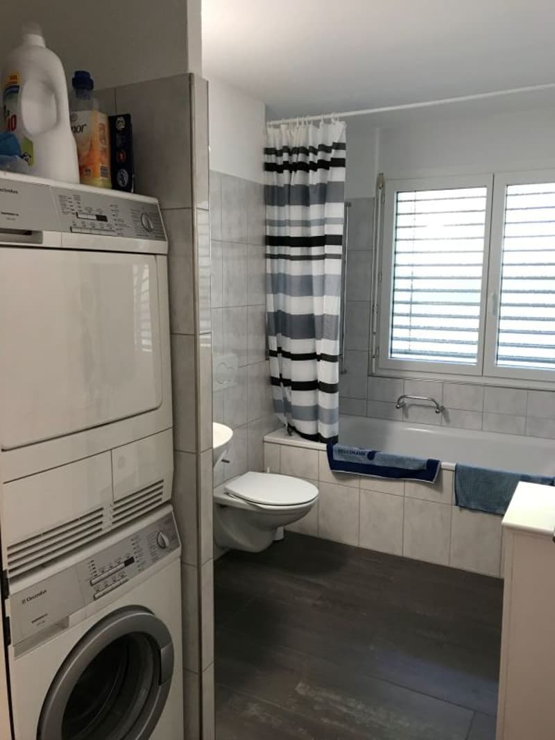 Ruhige 2.5-Zimmer-Parterrewohnung - Nachmieter gesucht (8)
