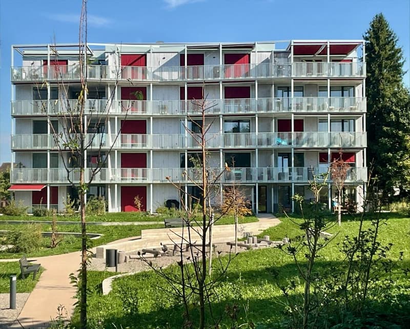 3.5-Zimmer-Wohnung (1)