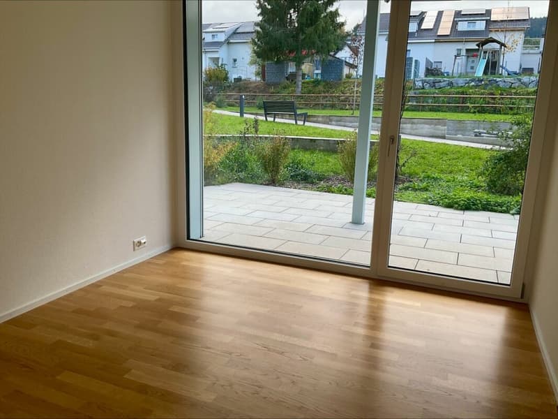 3.5-Zimmer-Wohnung (8)