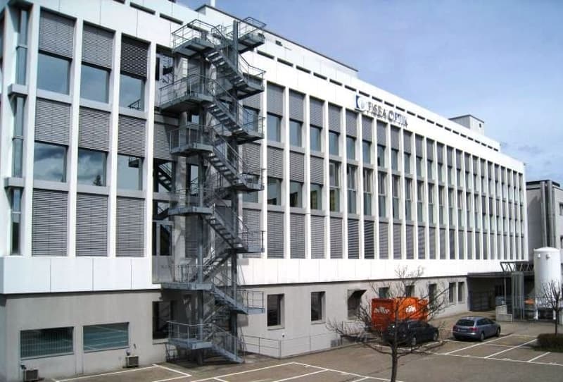 150 m2 Gewerberäume / Büro (1)