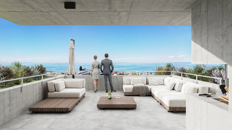 Luxurious 5 1/2-room apartment experience with panoramic lake view (1)
