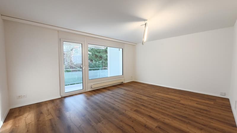 Fantastique appartement de ville 3 1/2 pièces avec grand balcon - BANKEN vérifié (6)