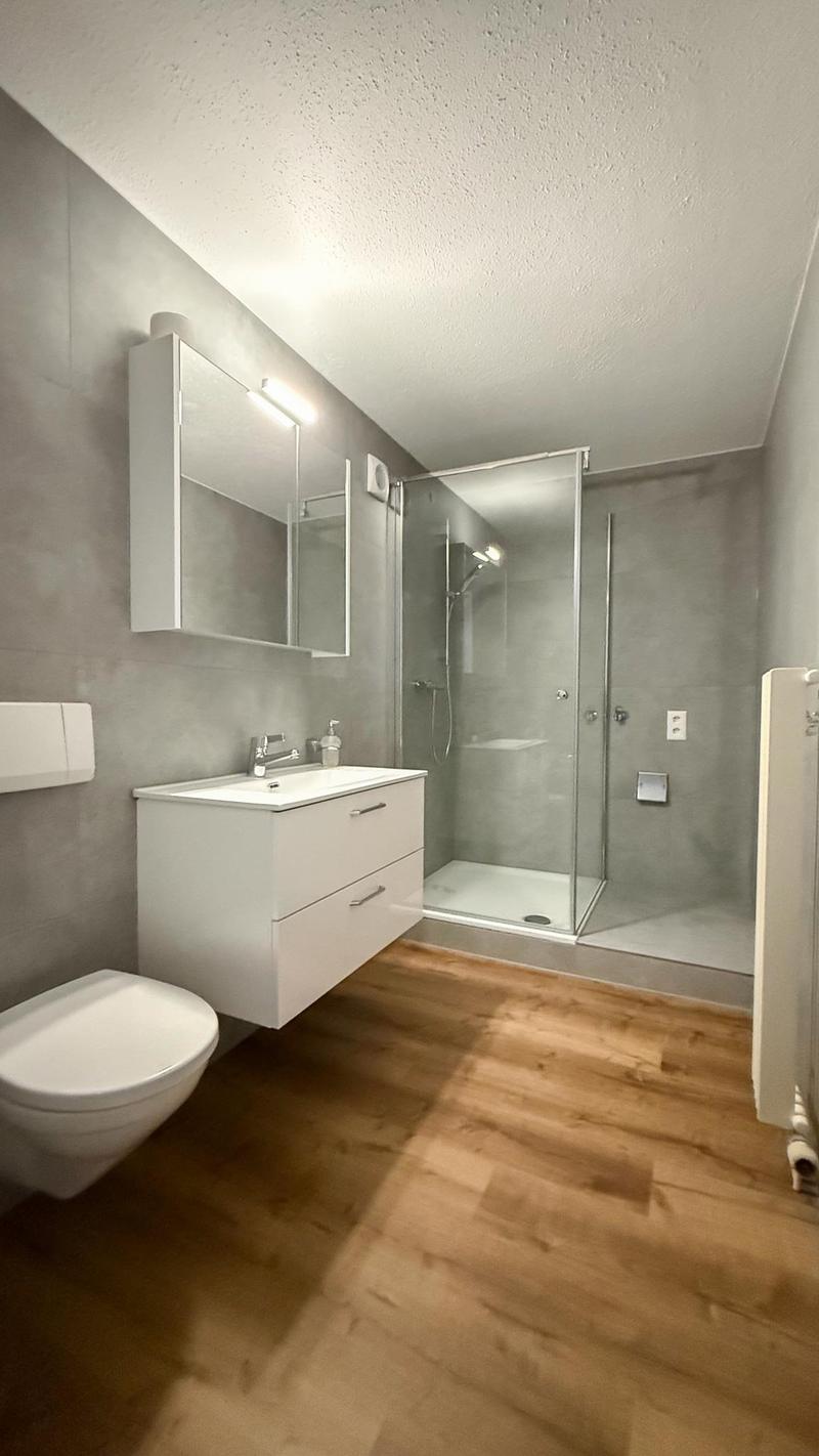 Fantastique appartement de ville 3 1/2 pièces avec grand balcon - BANKEN vérifié (8)