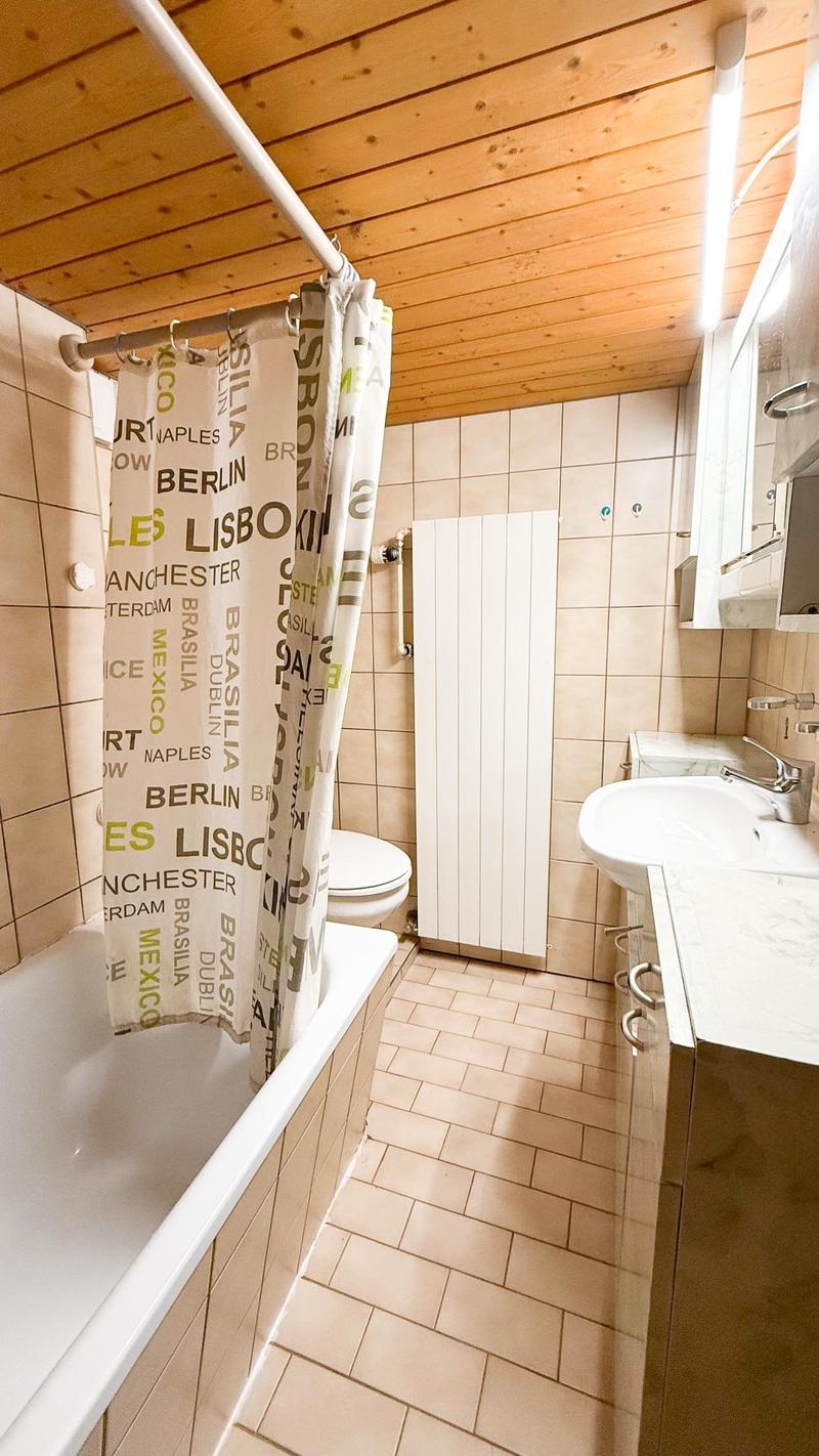 3 appartements dans 2 maisons à un PRIX SPÉCIAL (4)
