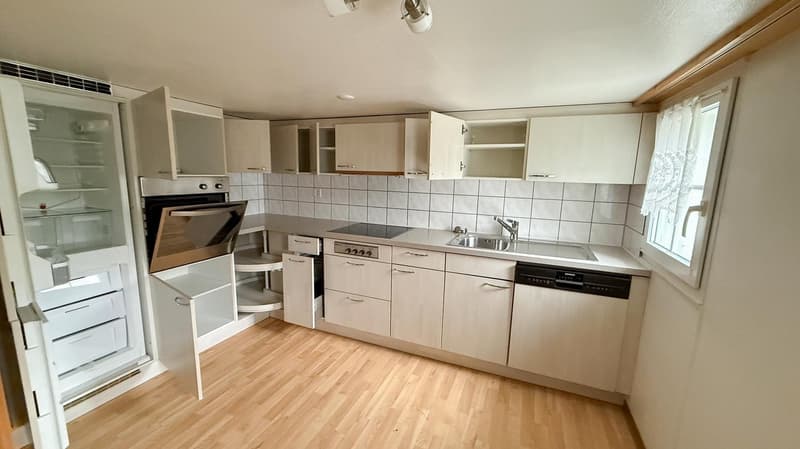 3 appartements dans 2 maisons à un PRIX SPÉCIAL (6)