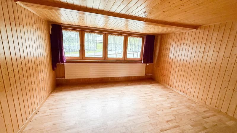 3 appartements dans 2 maisons à un PRIX SPÉCIAL (3)