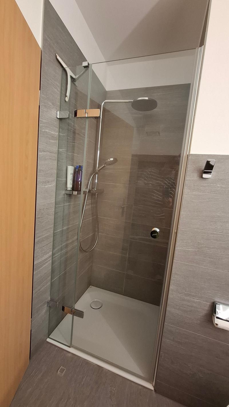 Appartement de jardin de 4,5 pièces inondé de lumière avec grand espace de séjour / vivre heureux (5)