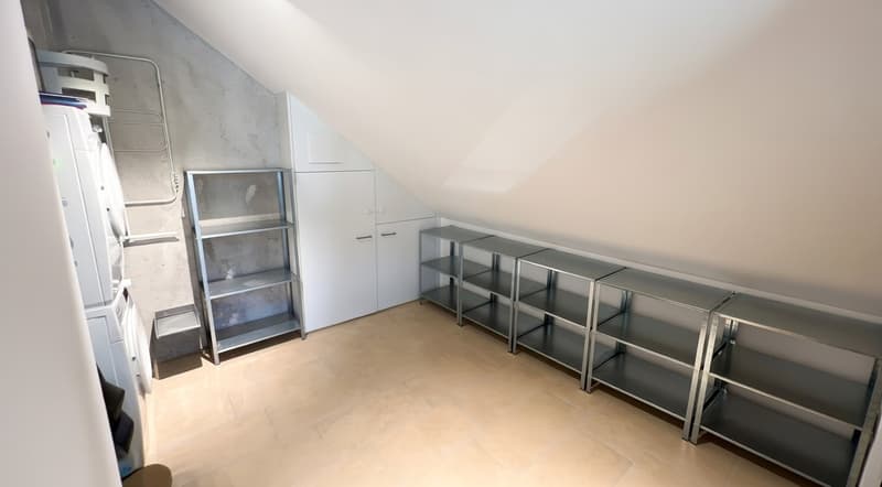 3.5-room attic pearl with sensational ceiling height and terrace (6)
