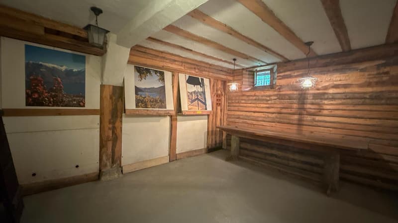 Interessantes Mehrfamilienhaus an Top Lage - bankengeprüft! (15)