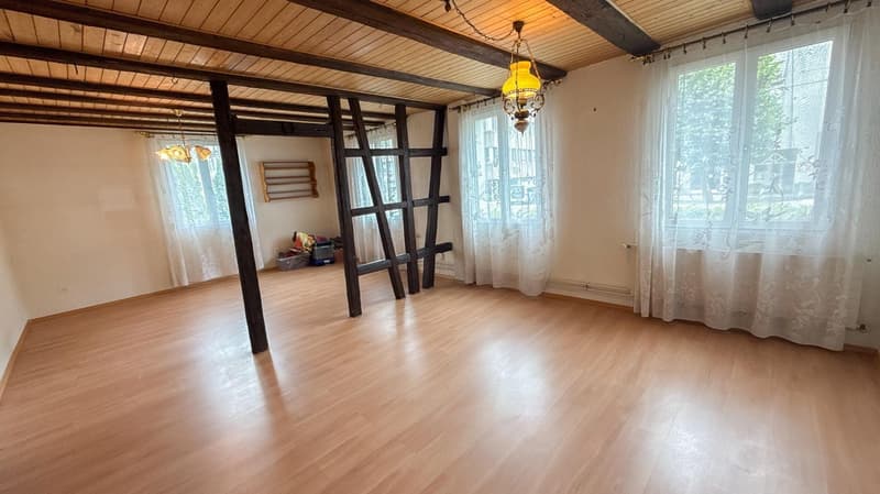 Interessantes Mehrfamilienhaus an Top Lage - bankengeprüft! (5)