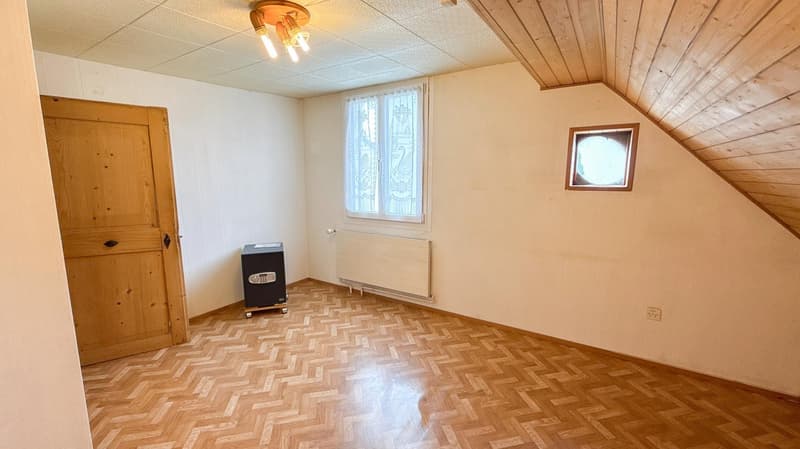 Interessantes Mehrfamilienhaus an Top Lage - bankengeprüft! (14)