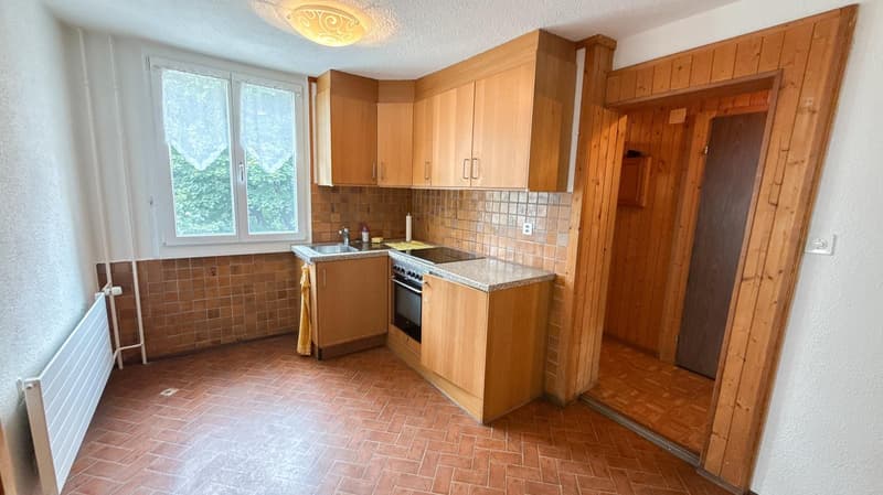 Interessantes Mehrfamilienhaus an Top Lage - bankengeprüft! (8)