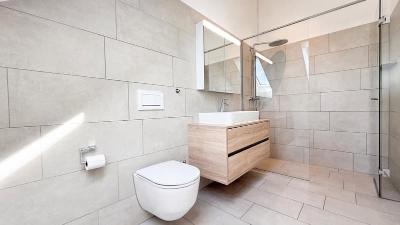 Traumhafte 3.5-Zimmer-Dachwohnung mit Seesicht in Mörschwil (6)