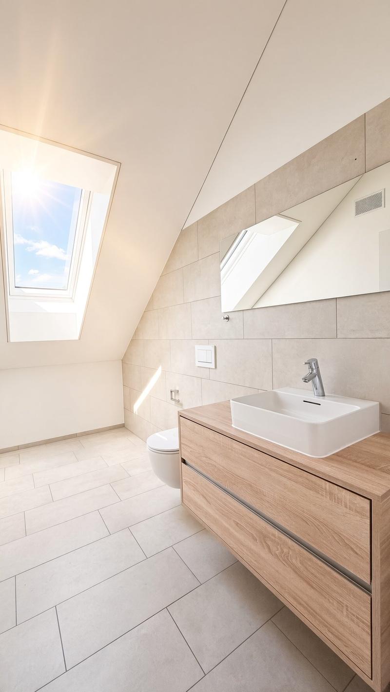 Traumhafte 3.5-Zimmer-Dachwohnung mit Seesicht in Mörschwil (8)