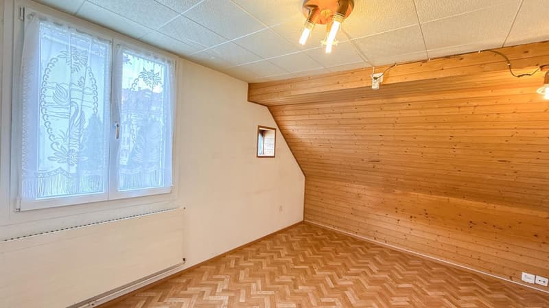 Attraktives Mehrfamilienhaus an bester Lage - bankengeprüfte Finanzierung! (13)