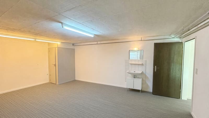 Studio / Hobbyraum in St.Gallen (1)