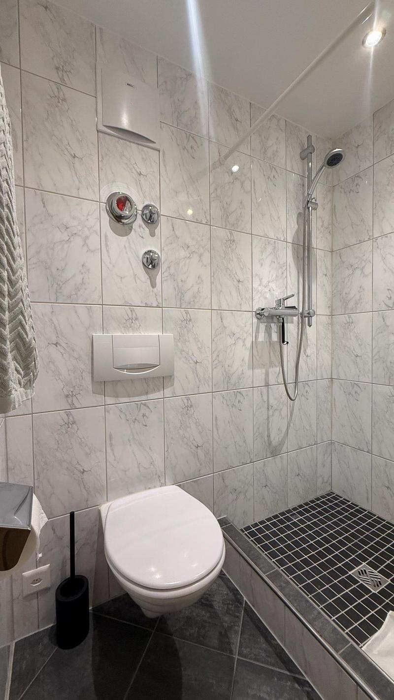 Attraktive 4 1/2 Zi. Stadtwhg.mit 2 Balkonen & Weitsicht (7)