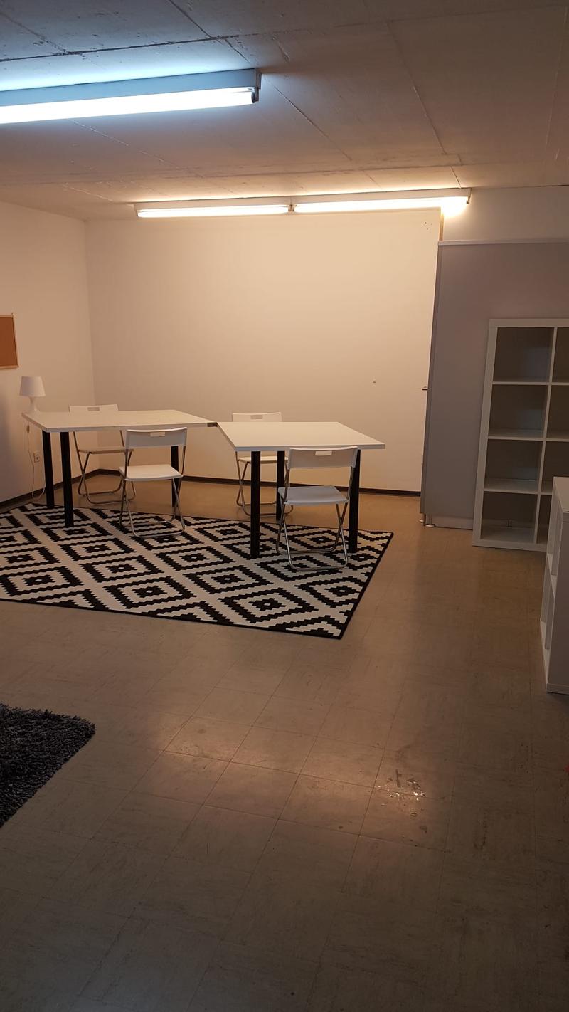 Atelier / Hobbyraum / Werkstatt / Büroraum in St. Gallen zu kaufen (4)