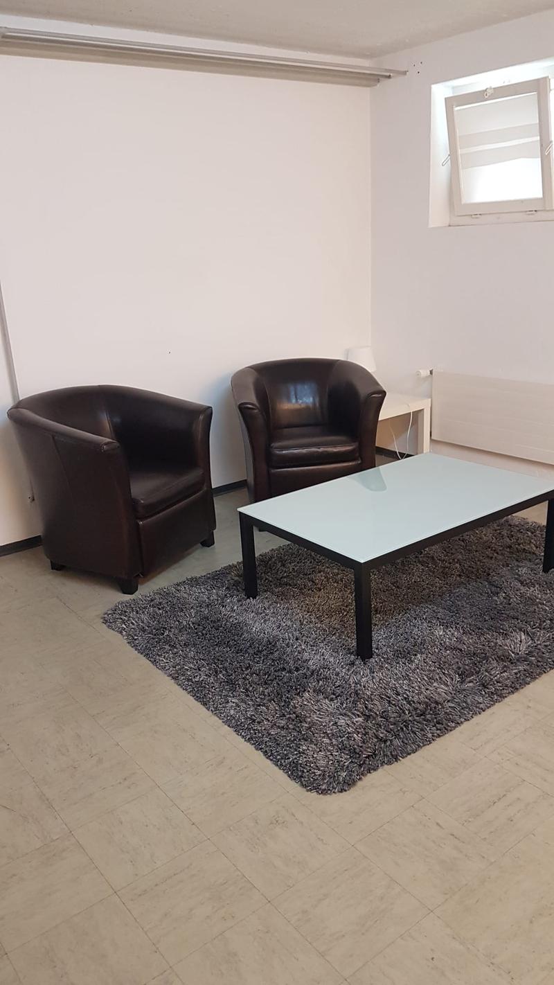 Atelier / Hobbyraum / Werkstatt / Büroraum in St. Gallen zu kaufen (1)