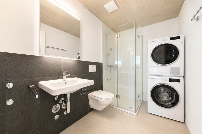 Maisonette-Wohnung mit Morgensonne! (8)