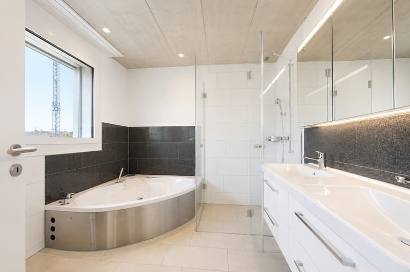 Maisonette-Wohnung mit Morgensonne! (9)