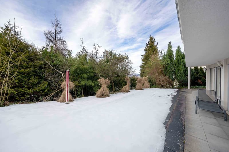 7.5-room single-family house with fantastic lake view in Feusisberg (13)