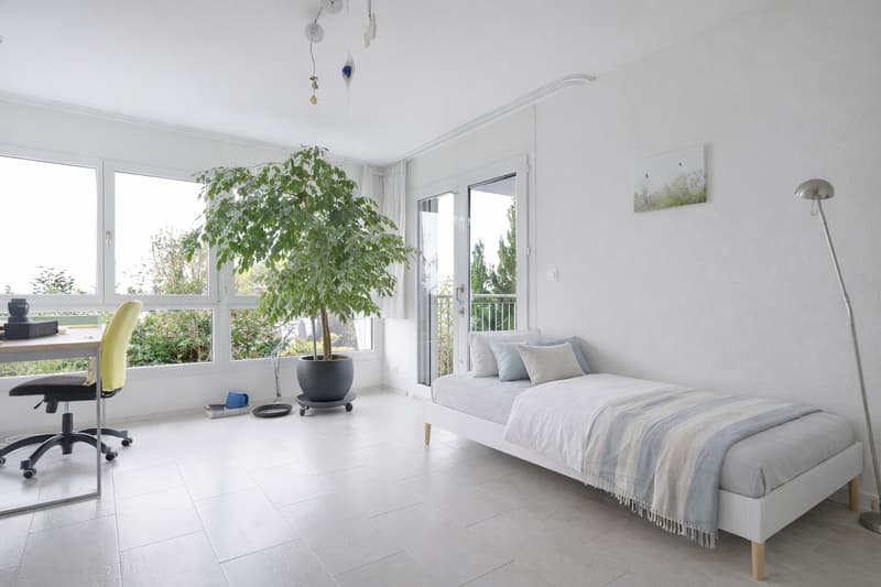 7.5-room single-family house with fantastic lake view in Feusisberg (12)