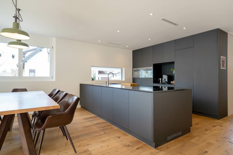 Traumhaus im schönen Lachen SZ (3)