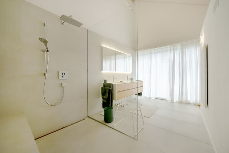 Traumhaus im schönen Lachen SZ (13)