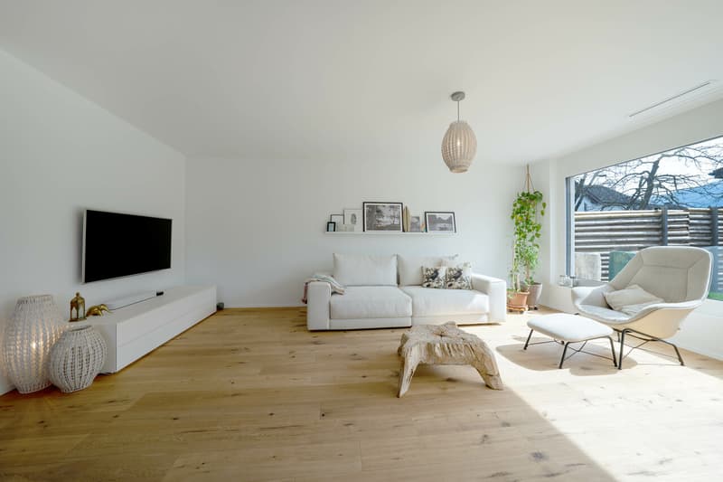 Traumhaus im schönen Lachen SZ (5)