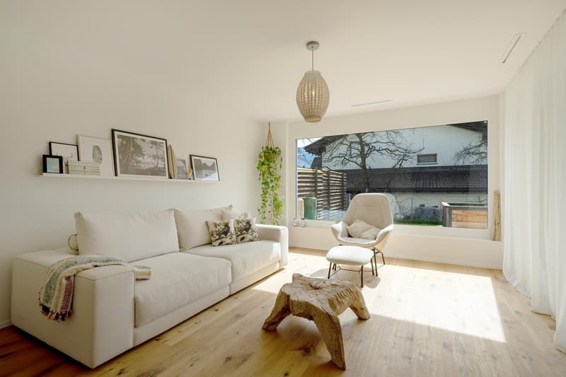 Traumhaus im schönen Lachen SZ (6)