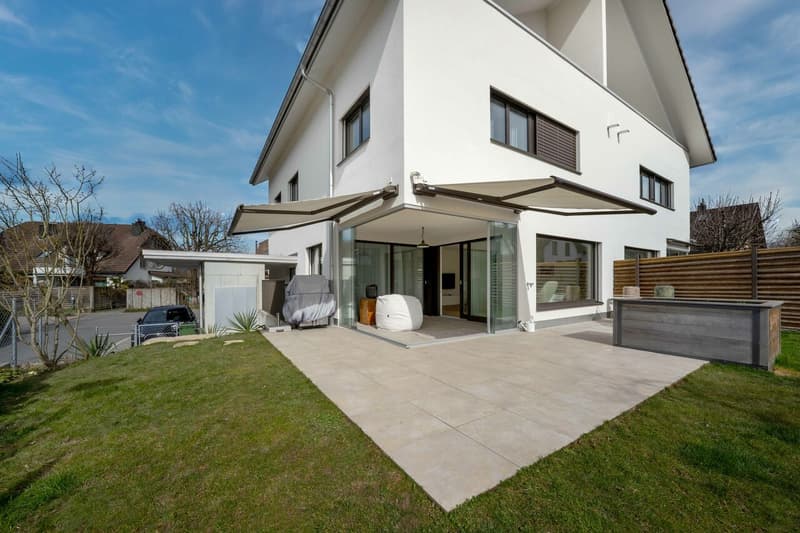 Traumhaus im schönen Lachen SZ (7)