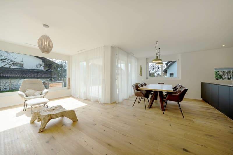 Traumhaus im schönen Lachen SZ (4)