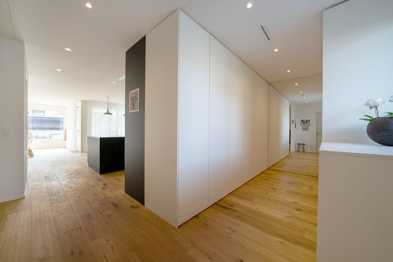 Traumhaus im schönen Lachen SZ (2)