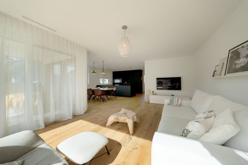 Traumhaus im schönen Lachen SZ (8)