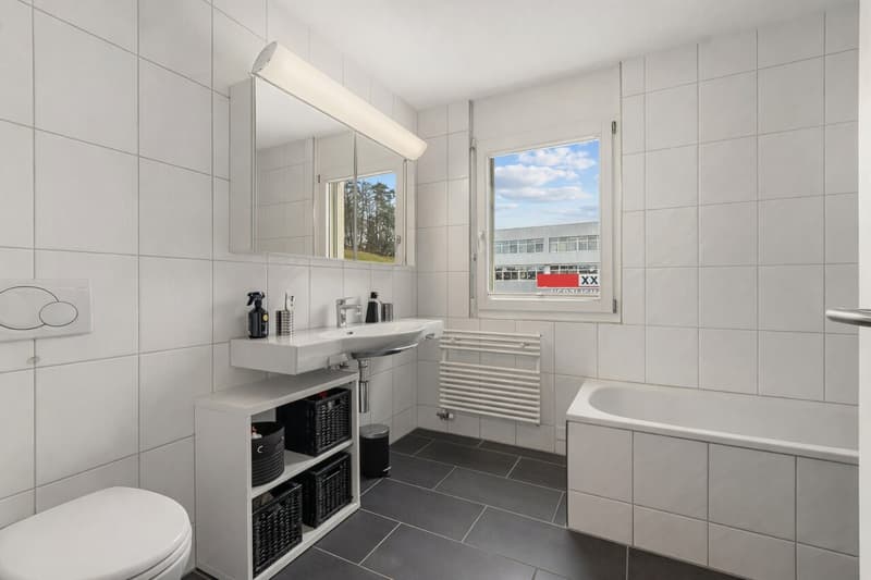 5.5-room corner house with garden and 2 underground parking spaces included (8)