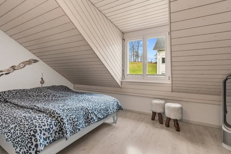 5.5-room corner house with garden and 2 underground parking spaces included (13)