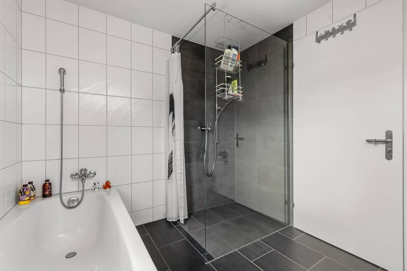 5.5-room corner house with garden and 2 underground parking spaces included (9)