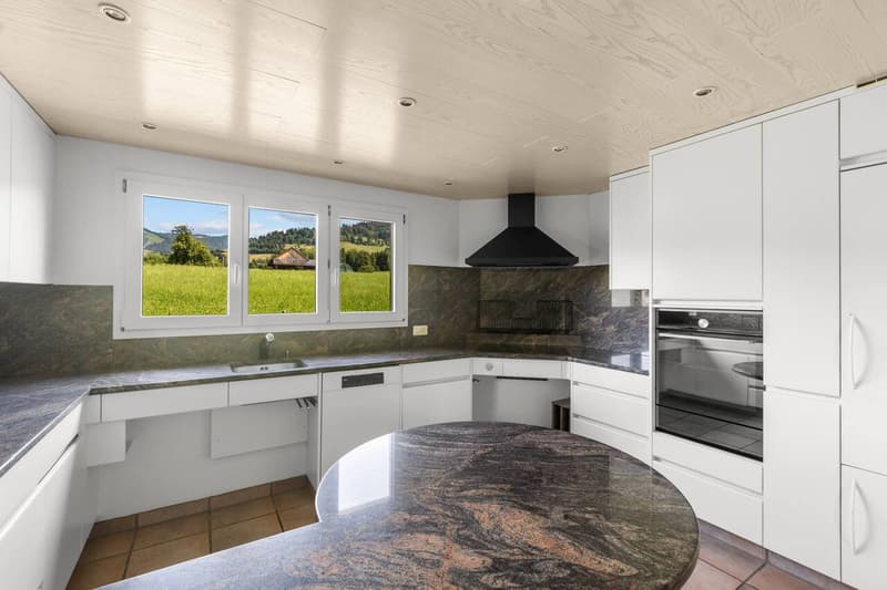Spacious 9-room single-family house with a far-reaching view (8)